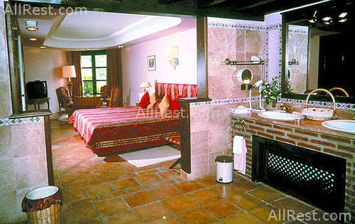 Barcelo La Bobadilla 7
